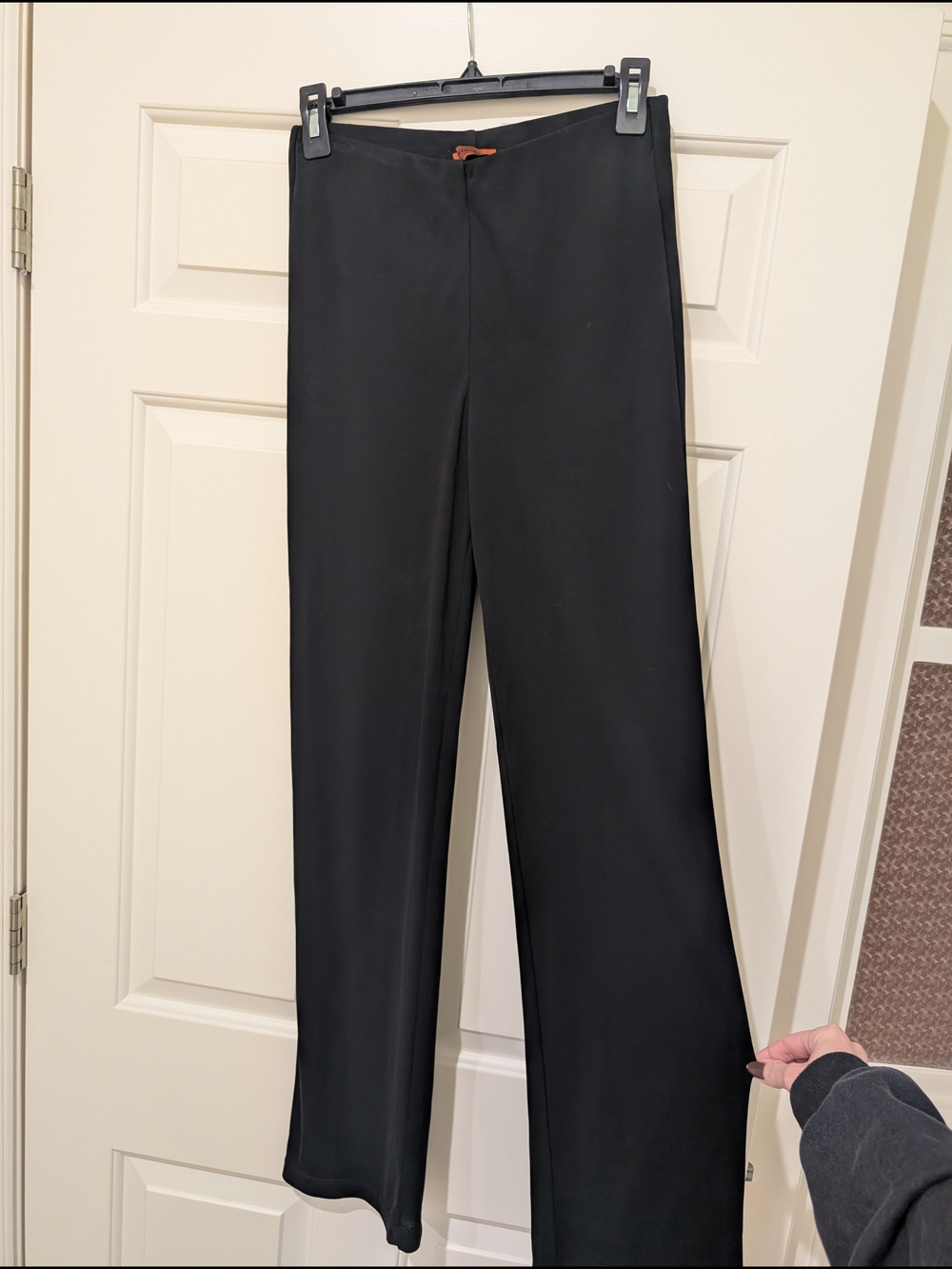 Women's Missoni Knit Straight Leg Pants